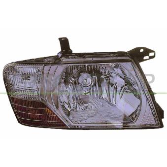 Projecteur principal PRASCO [MB1604803]