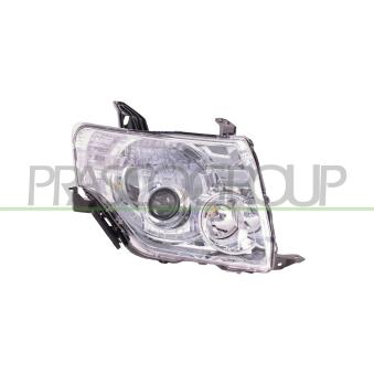 Projecteur principal PRASCO MB1654913