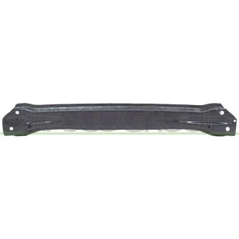 Support, pare-chocs PRASCO MB3241622