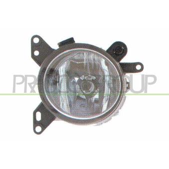 Projecteur antibrouillard PRASCO [MB3244414]