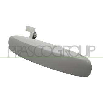 Poignée extérieure de porte avant droit PRASCO MB3248201 Poignée extérieure de porte avant droit PRASCO MB3248201