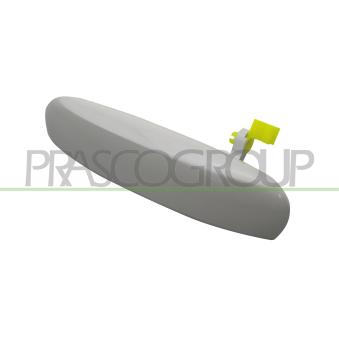 Poignée extérieure de porte avant gauche PRASCO MB3248202 Poignée extérieure de porte avant gauche PRASCO MB3248202