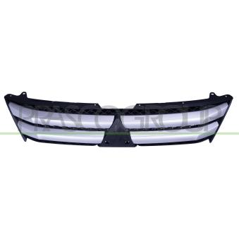 Grille de radiateur PRASCO MB7052011 Grille de radiateur PRASCO MB7052011