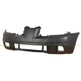 Pare-chocs PRASCO MB7101001