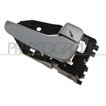 Poignet de porte, équipment intérieur avant droit PRASCO MB7108605
