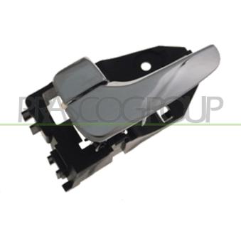 Poignet de porte, équipment intérieur avant gauche PRASCO MB7108606