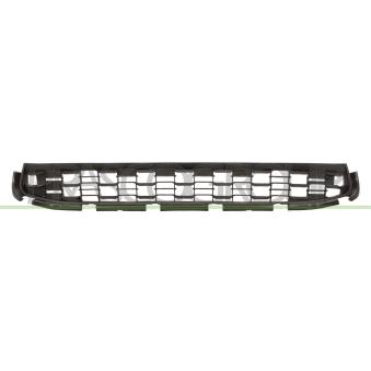 Grille de ventilation, pare-chocs PRASCO OEM 6402a272