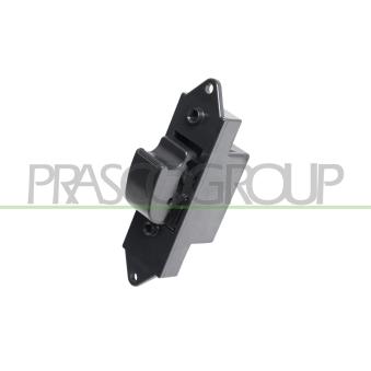 Interrupteur, lève-vitre PRASCO MB718WS55