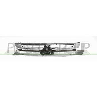 Grille de radiateur PRASCO MB7202011
