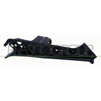 Cuvelage, projecteur principal PRASCO OEM 5256D179 Cuvelage, projecteur principal PRASCO OEM 5256D179