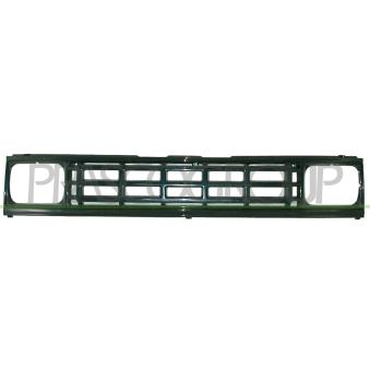 Grille de radiateur PRASCO MB8102001