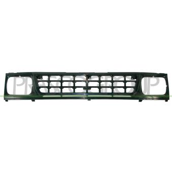 Grille de radiateur PRASCO MB8102011