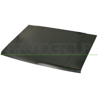 Capot-moteur PRASCO MB8103100