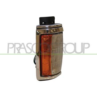 Feu clignotant avant droit PRASCO MB8104005