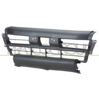 Pare-chocs PRASCO MB8151002