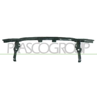 Support, pare-chocs PRASCO [MB8151622]