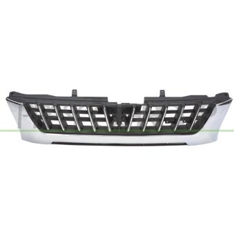 Grille de radiateur PRASCO [MB8152011]