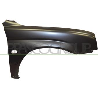Aile avant droit PRASCO MB8153013 Aile avant droit PRASCO MB8153013