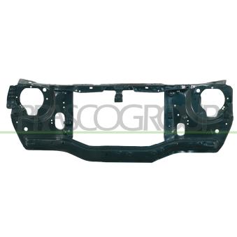 Revêtement avant PRASCO MB8153210 Revêtement avant PRASCO MB8153210