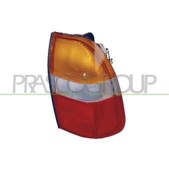Feu arrière PRASCO [MB8154053]