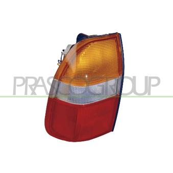 Feu arrière PRASCO [MB8154054]