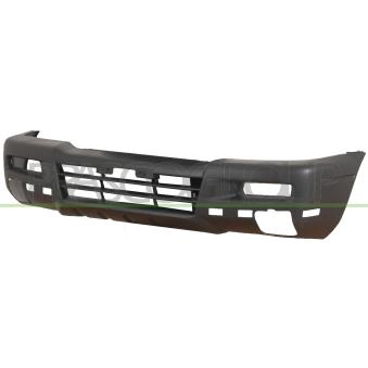 Pare-chocs PRASCO MB8171021