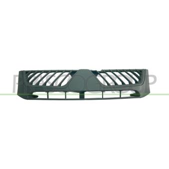 Grille de radiateur PRASCO [MB8202001]