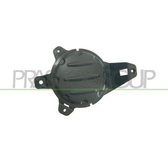Capuchon, crochet de remorquage avant gauche PRASCO OEM 8321A086ZZT Capuchon, crochet de remorquage avant gauche PRASCO OEM 8321A086ZZT