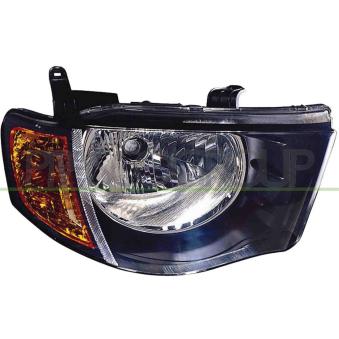 Projecteur principal PRASCO [MB8214803]