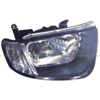 Projecteur principal PRASCO OEM MR296236