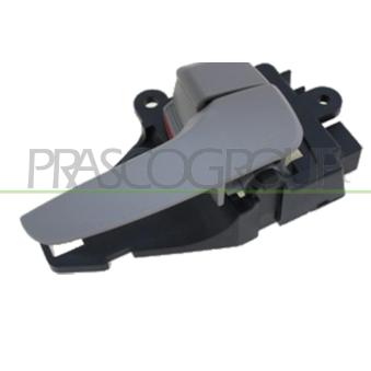 Poignet de porte, équipment intérieur avant droit PRASCO MB8218407