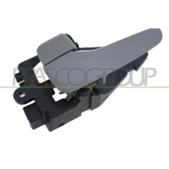 Poignet de porte, équipment intérieur avant gauche PRASCO MB8218408