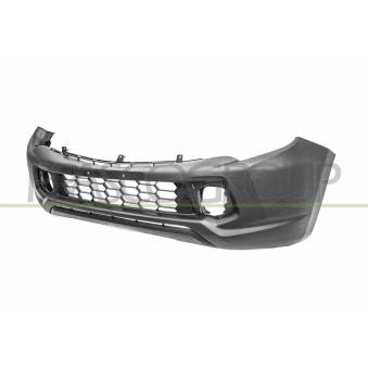 Pare-chocs PRASCO OEM 6400f773