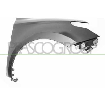 Aile avant droit PRASCO MB8243003