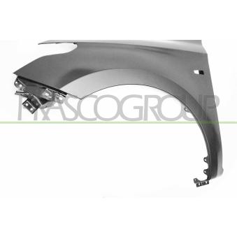 Aile avant gauche PRASCO MB8243014