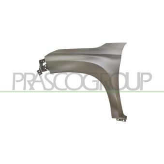 Aile avant gauche PRASCO MB8263014