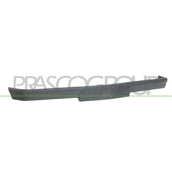 Baguette et bande protectrice, pare-chocs PRASCO ME0211001