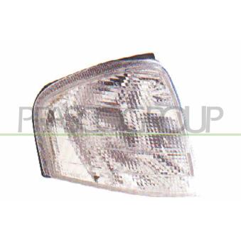 Feu clignotant avant droit PRASCO OEM A2028261043