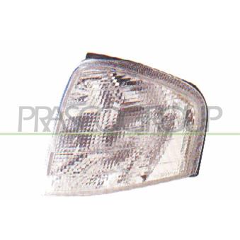 Feu clignotant avant gauche PRASCO [ME0254114]