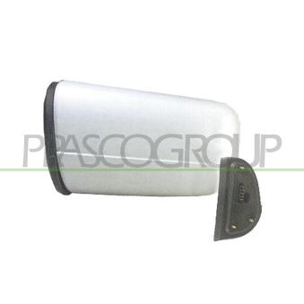 Rétroviseur extérieur PRASCO [ME0257324]