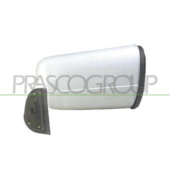 Rétroviseur extérieur PRASCO [ME0257373]