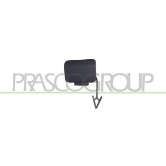 Capuchon, crochet de remorquage PRASCO OEM A2038850326 Capuchon, crochet de remorquage PRASCO OEM A2038850326