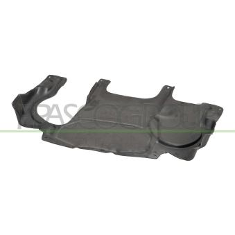 Insonoristaion du compartiment moteur PRASCO ME0271911