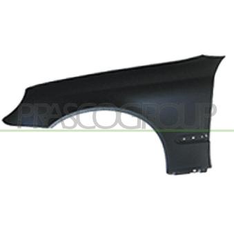 Aile avant gauche PRASCO ME0273004