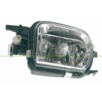 Projecteur antibrouillard PRASCO OEM A2158200556