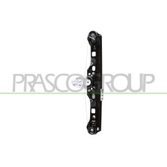 Lève-vitre arrière droit PRASCO OEM 2037300446