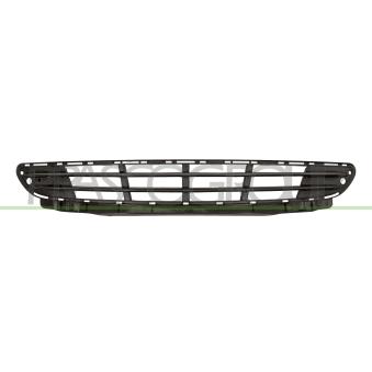 Grille de ventilation, pare-chocs PRASCO ME0282120