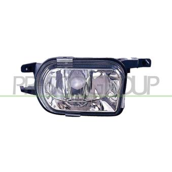 Projecteur antibrouillard PRASCO [ME0284413]