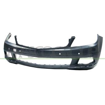 Pare-chocs PRASCO [ME0291031]