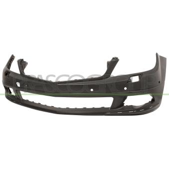 Pare-chocs PRASCO ME0291042 pour SEAT AROSA C 180 CGI - 156cv